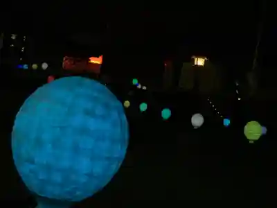 富士山本宮浅間大社のその他建物