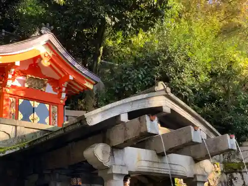 清水寺の建物その他