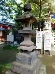 開運招福 飯玉神社(群馬県)