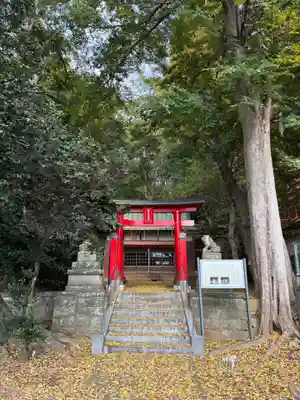駒形神社(千葉県)