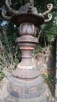 星宮神社のその他建物