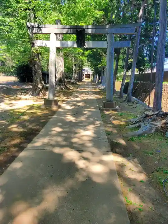 熊野神社(栃木県)