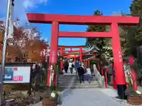 三光稲荷神社(愛知県)