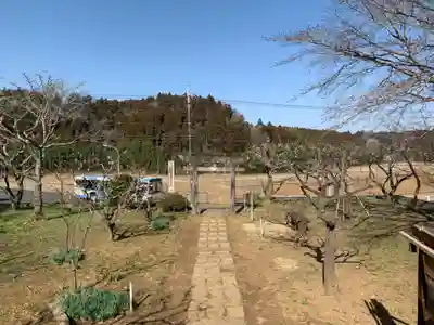 天満天神宮(千葉県)