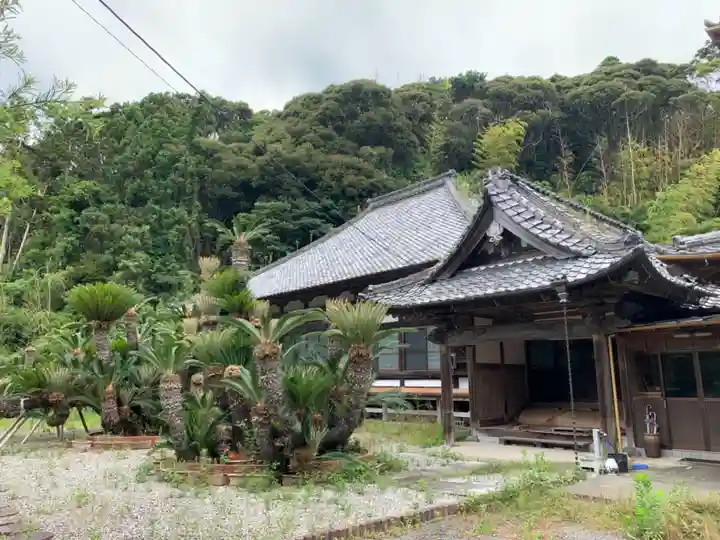 慈雲寺(千葉県)