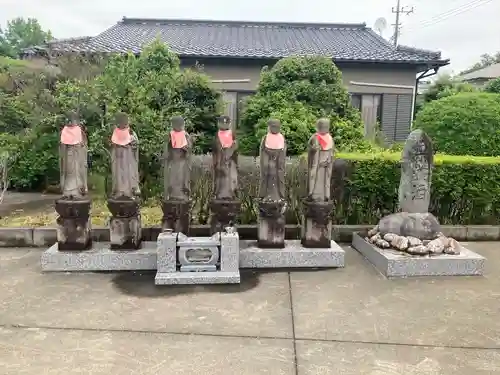 香最寺(埼玉県)