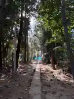 根頭神社(千葉県)