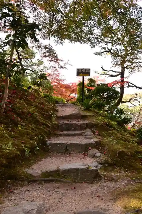 百済寺(滋賀県)