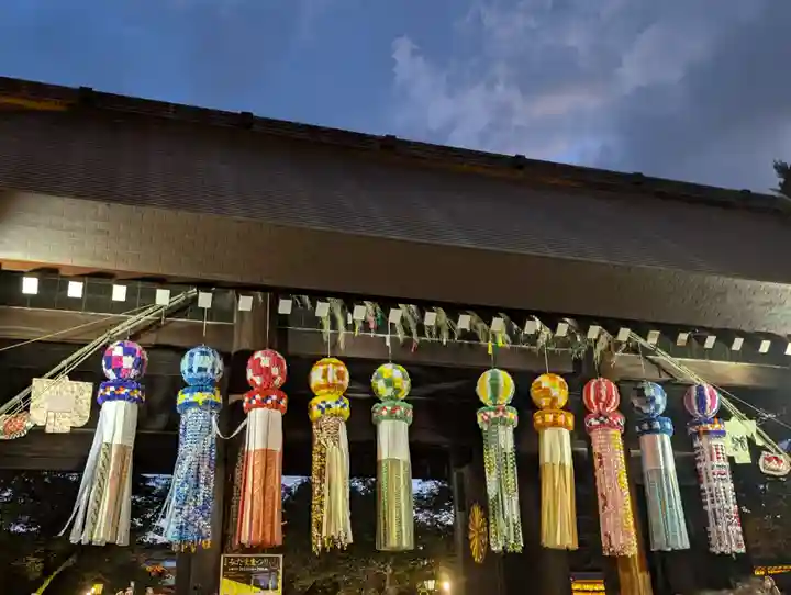 靖國神社(東京都)