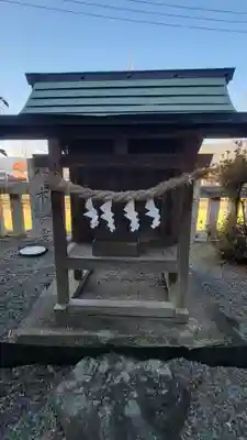 三島神社(愛媛県)