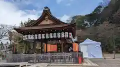 粟田神社(京都府)