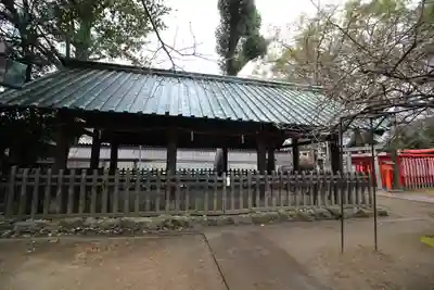 那古野神社(愛知県)