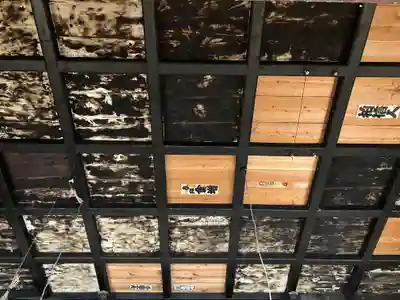 小菅神社里社(長野県)