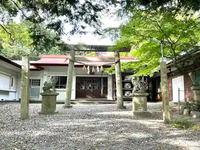 逆川神社(三重県)