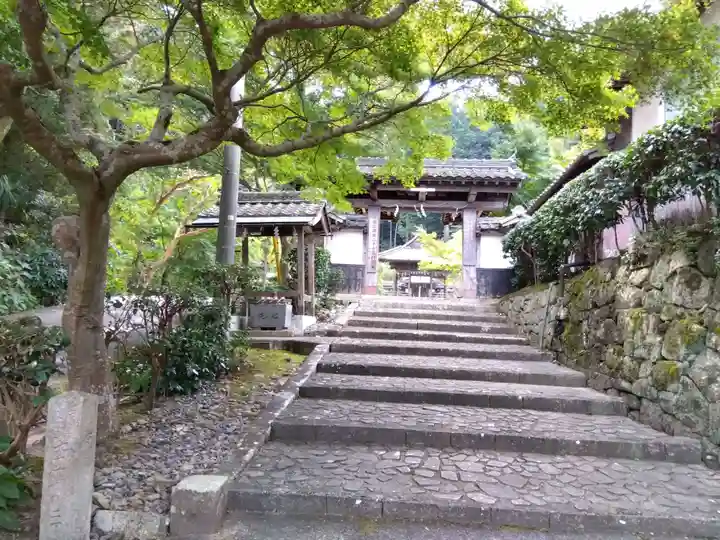 南照寺(滋賀県)
