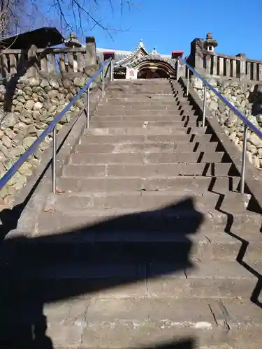 富士浅間神社のその他建物