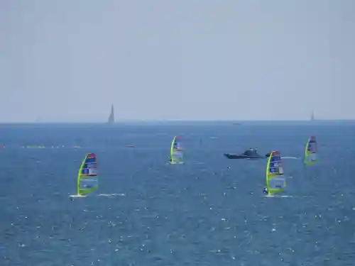 龍口寺(神奈川県)