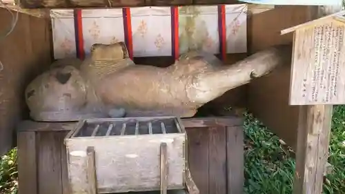 都農神社のその他建物