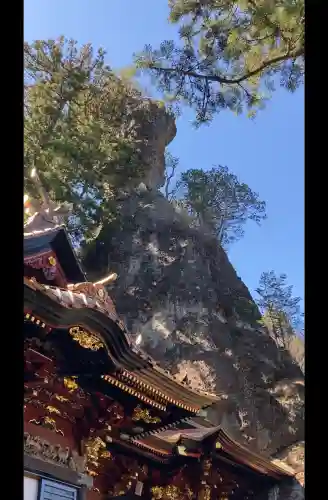 榛名神社(群馬県)