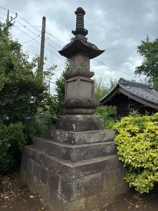 金乗院(千葉県)