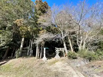 王浜若宮神社(滋賀県)