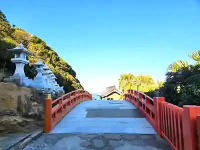 鵜戸神宮のその他建物