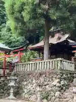 三輪神社(岐阜県)
