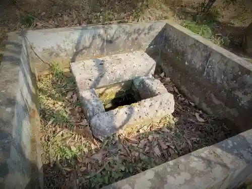 愛宕神社のその他建物