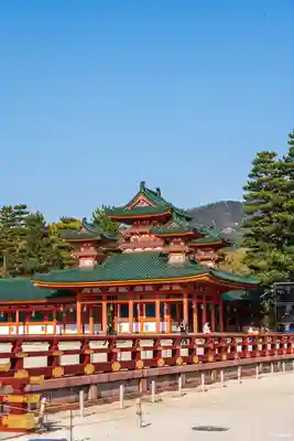 平安神宮(京都府)