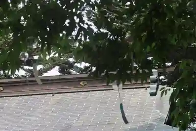 三春大神宮の授与品その他