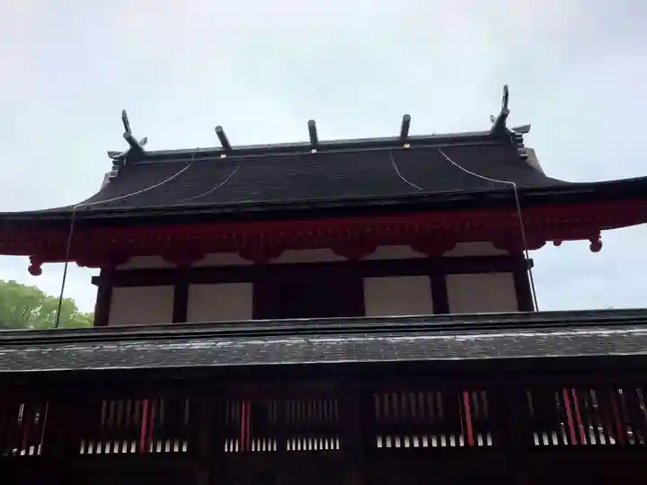 宗像大社(福岡県)