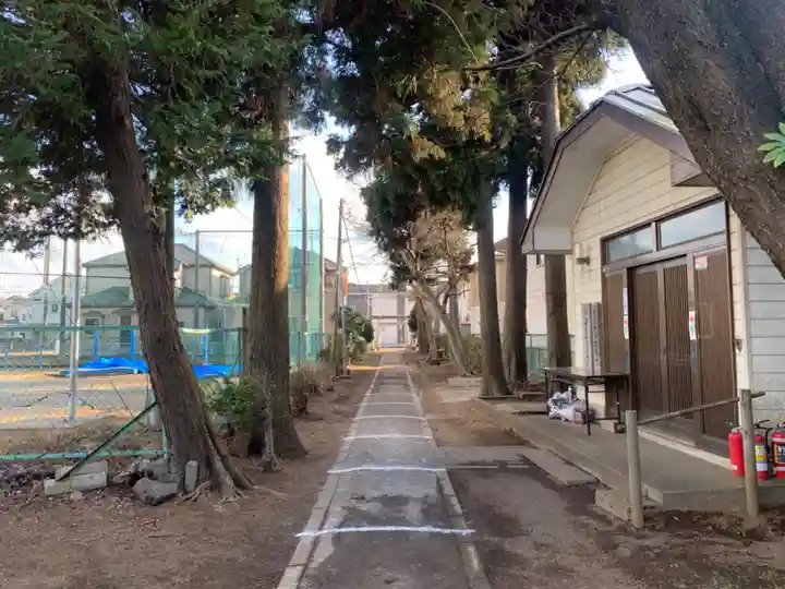 貴船神社(千葉県)