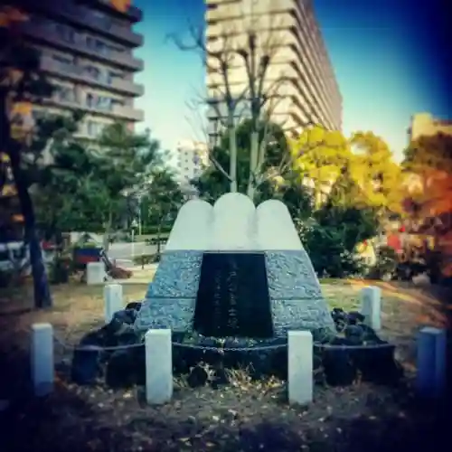 亀戸浅間神社のその他建物