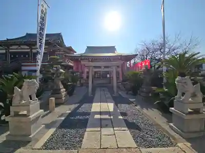 妙国寺(大阪府)