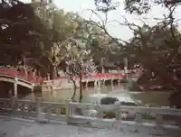 太宰府天満宮の庭園