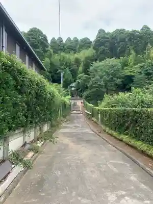 天神神社(千葉県)