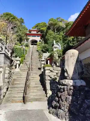 津照寺(高知県)