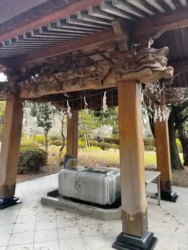 山神社(宮城県)