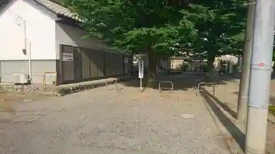 大手神社のその他建物