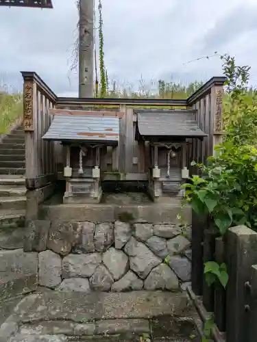 金刀毘羅神社(京都府)