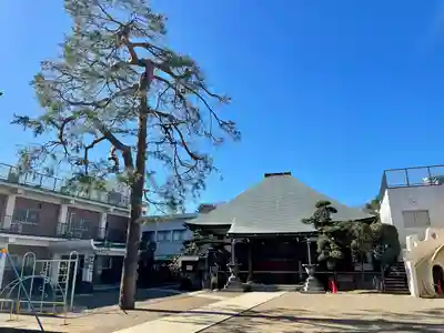 覺願寺(東京都)