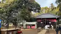 香取神社のその他建物