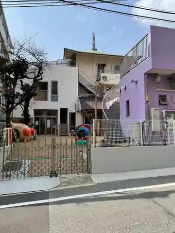 誠照寺のその他建物