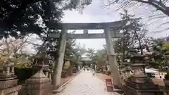 北野天満宮(京都府)