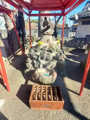 片貝神社(群馬県)