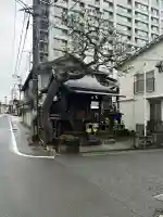 延命地蔵尊(大分県)