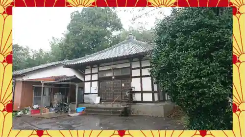 妙見寺(群馬県)