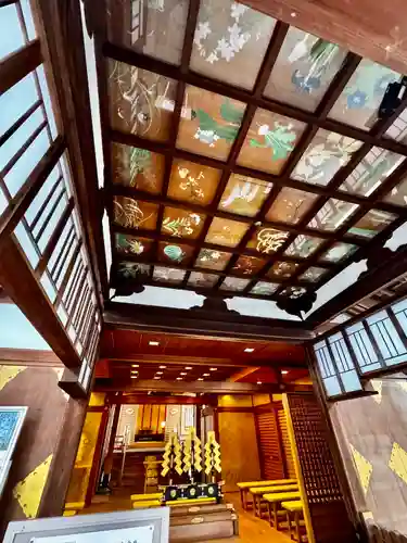 車折神社(京都府)