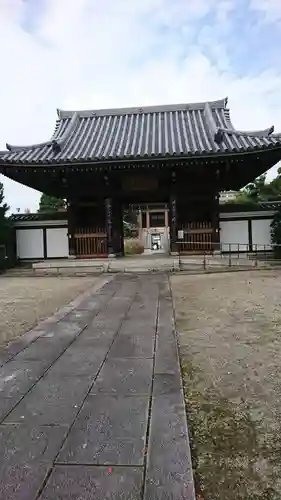 林香院のその他建物