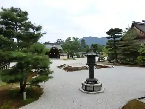 大覚寺のその他建物